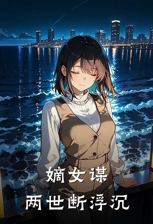 嫡女谋两世断浮沉免费阅读