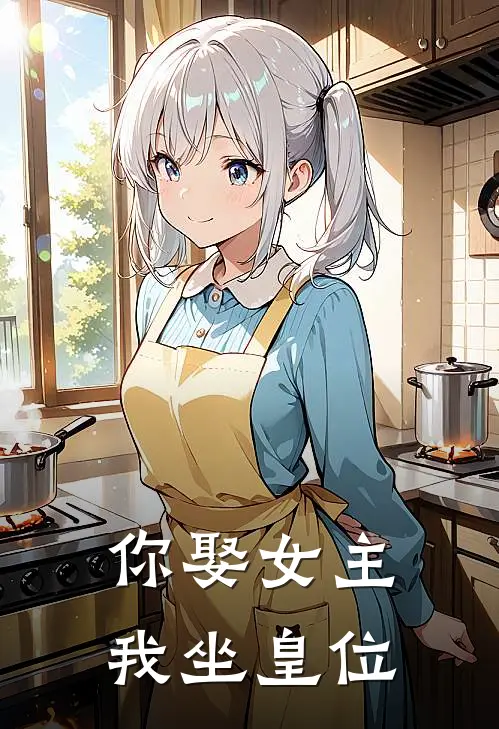你娶女主,我坐皇位
