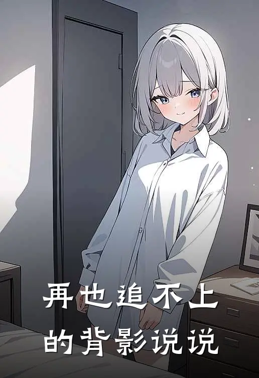 再也追不上的背影说说