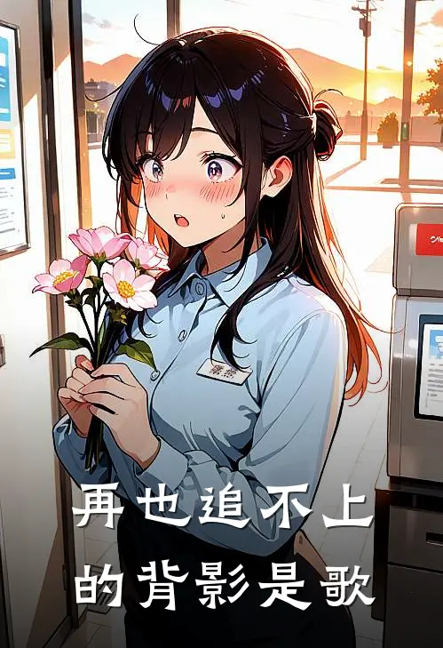 再也追不上的背影是歌